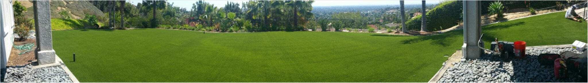 Turf Products, Artificial Grass for Landscapes, Orange County Pavers