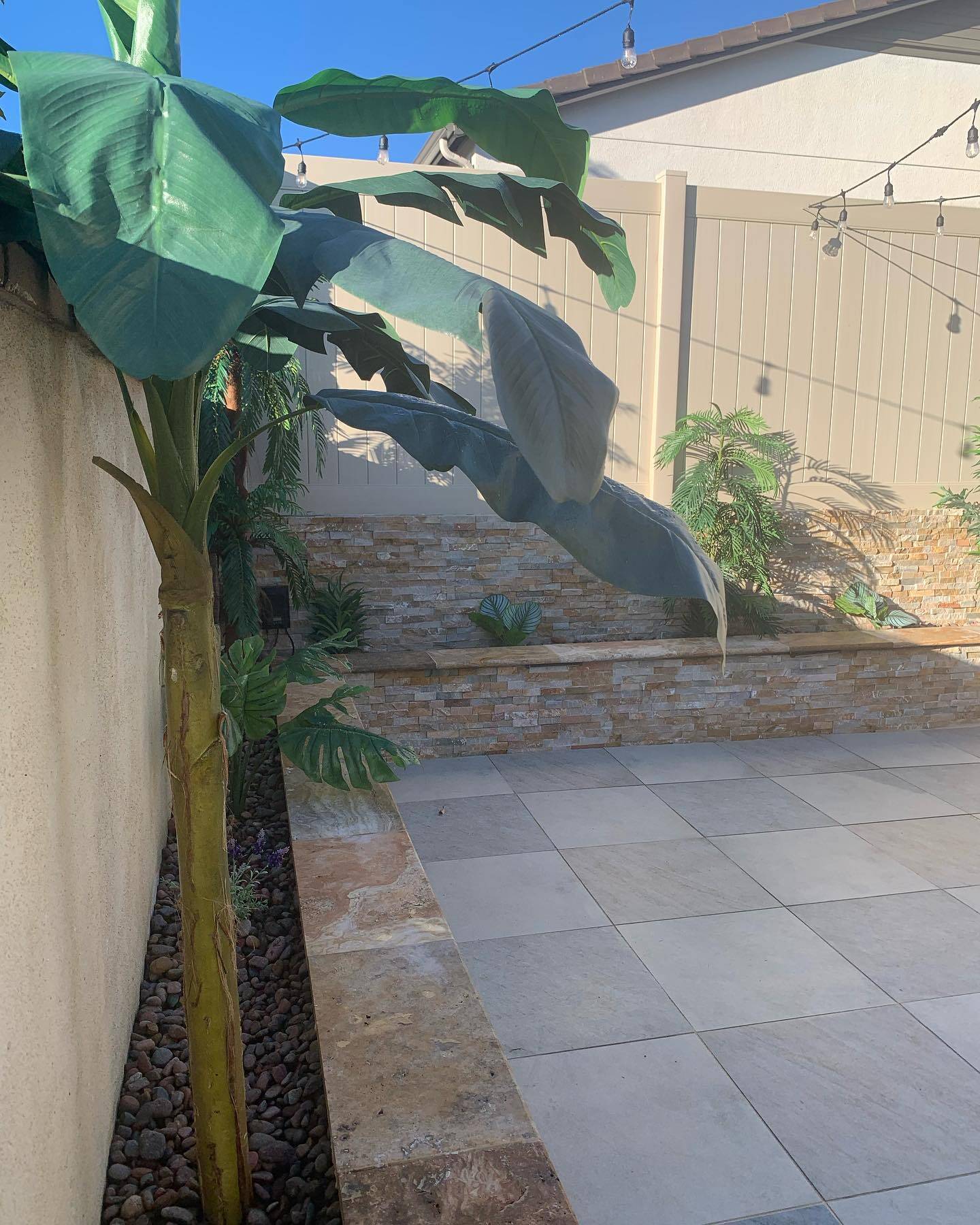 Retaining Walls, Structural & Decorative, Orange County Pavers