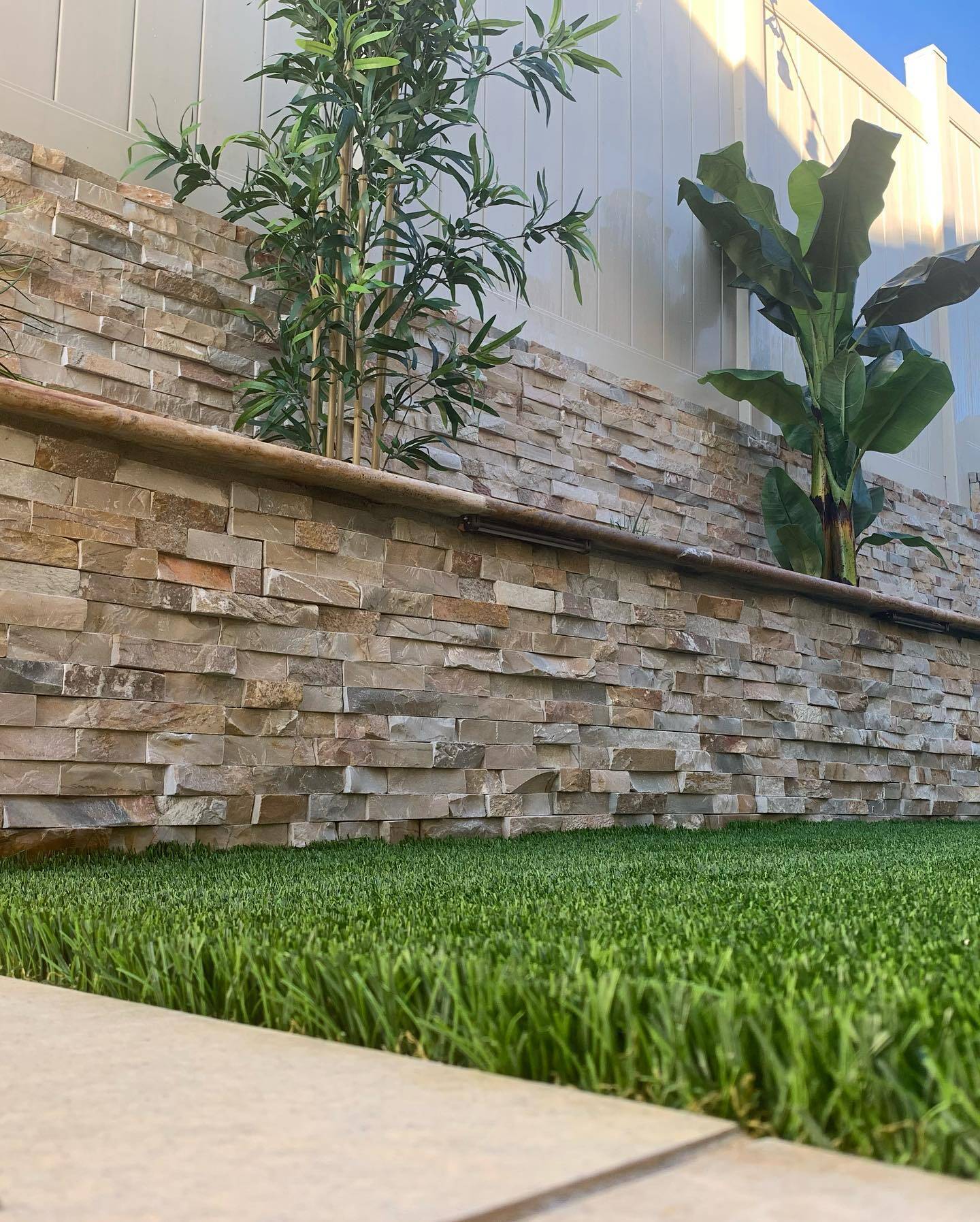Orange County Pavers, Artificial Grass & Concrete Landscaping Servies