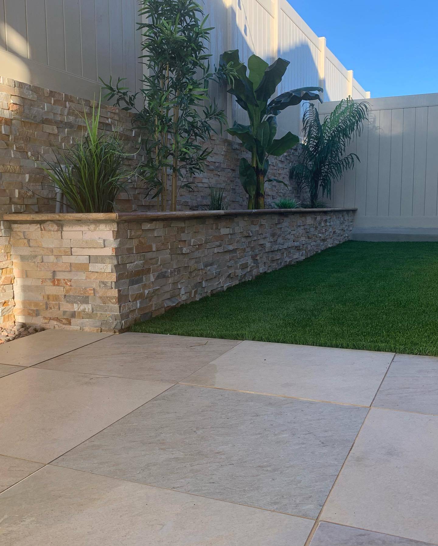 Retaining Walls, Structural & Decorative, Orange County Pavers