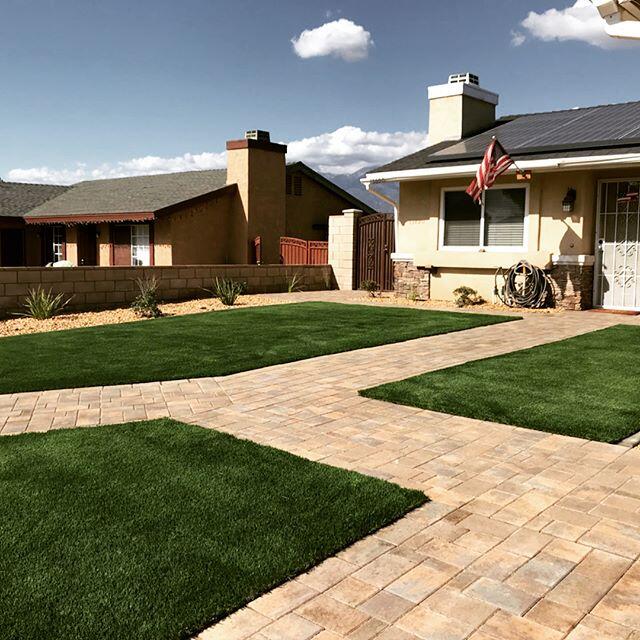 Pavers for Patios, Driveways, Pool Deck & More, Orange County Pavers