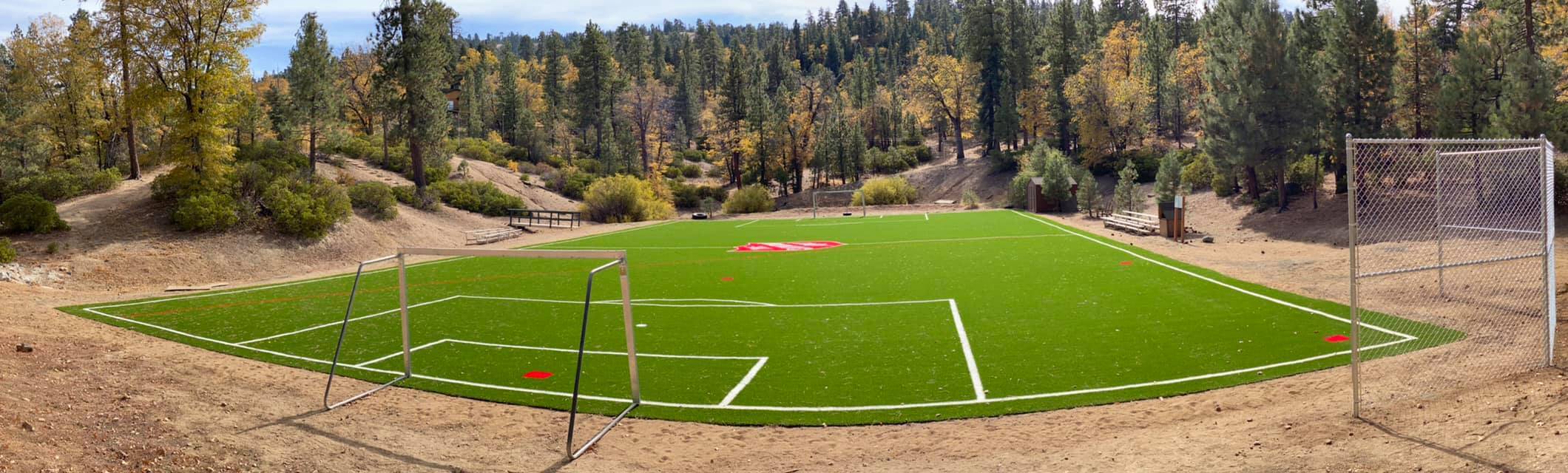 Playground Turf Surfaces for Backyards, Schools, Orange County Pavers