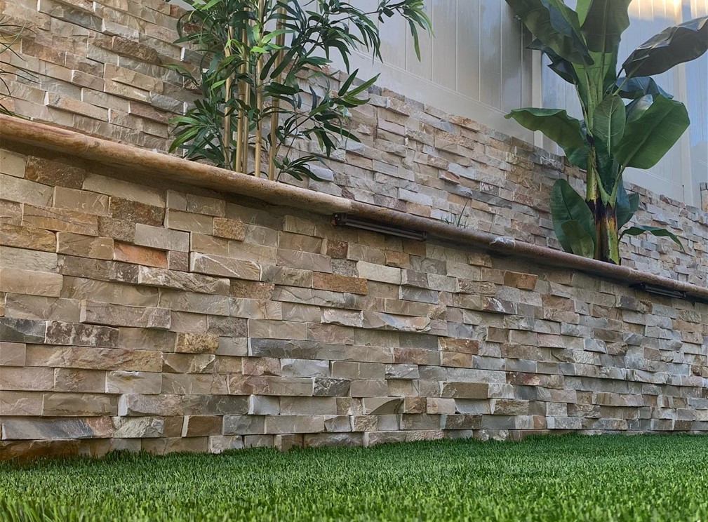 Orange County Pavers Artificial Grass, Green-R Pavers of OC