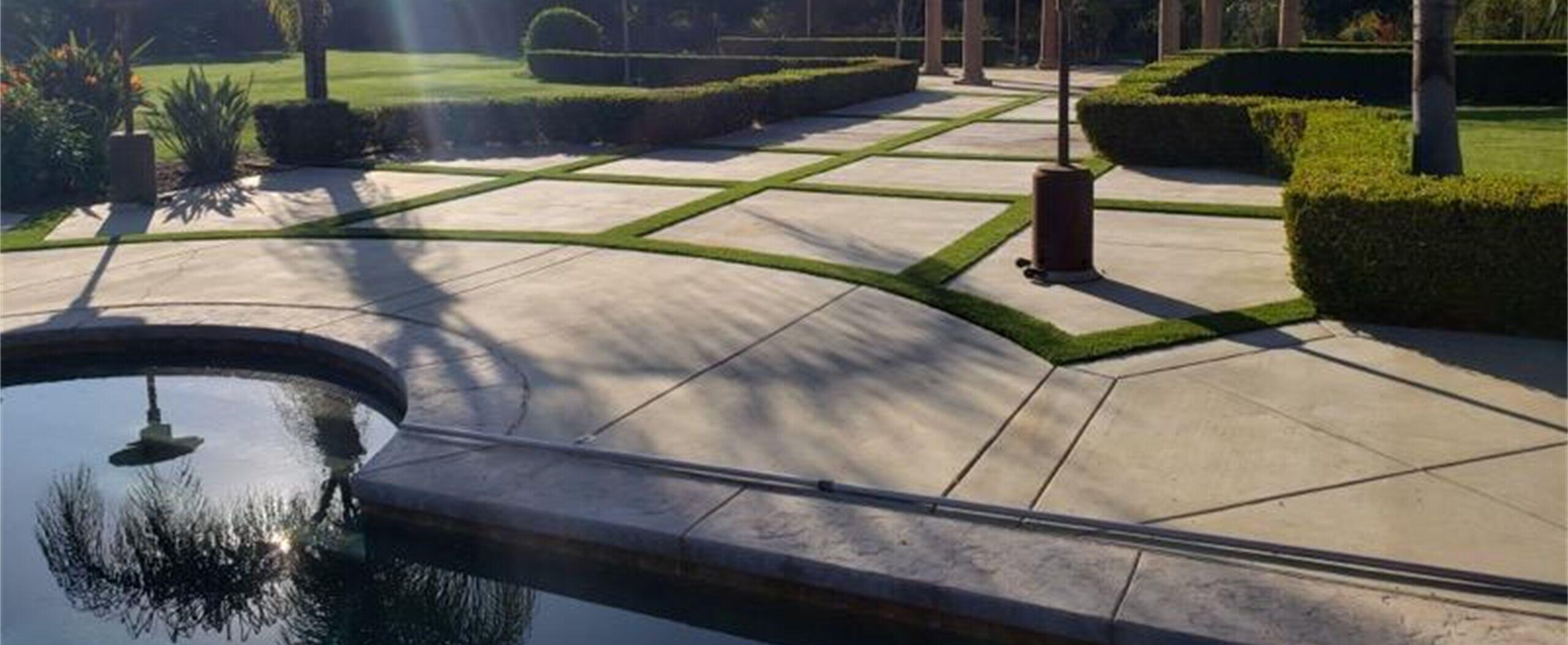Green-R Turf Artificial Grass & Pavers - The Ultimate Landscape & Hardscape Solution