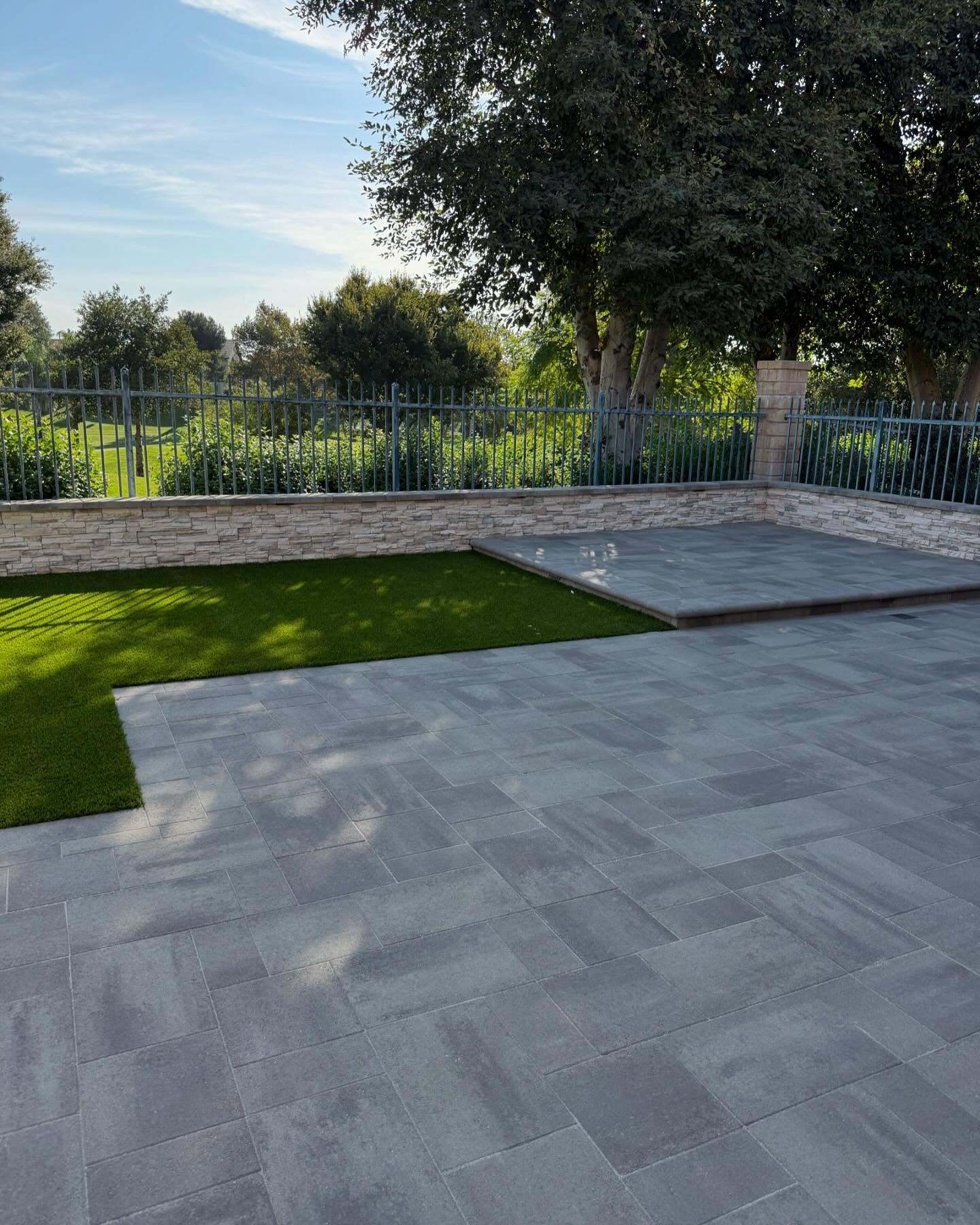 Pavers for Patio, Driveways, Pool Deck & More, Orange County, Ca